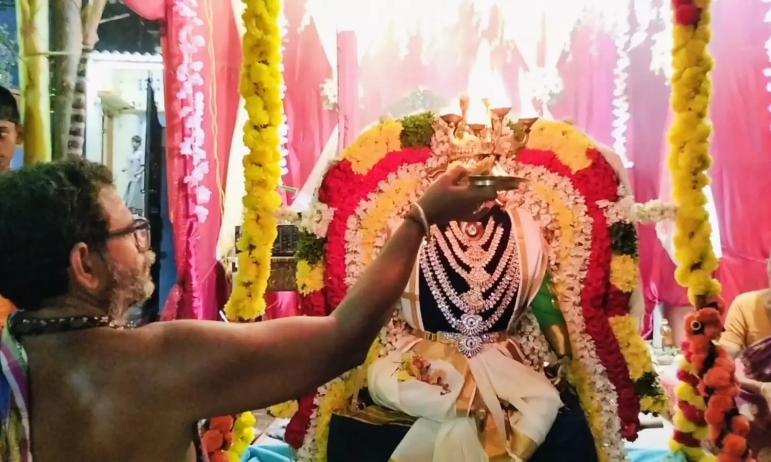 Srikalahasti
