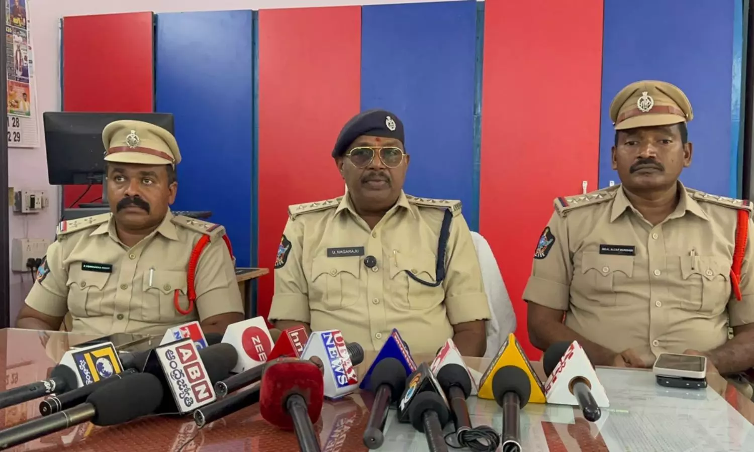 Markapuram Markapuram