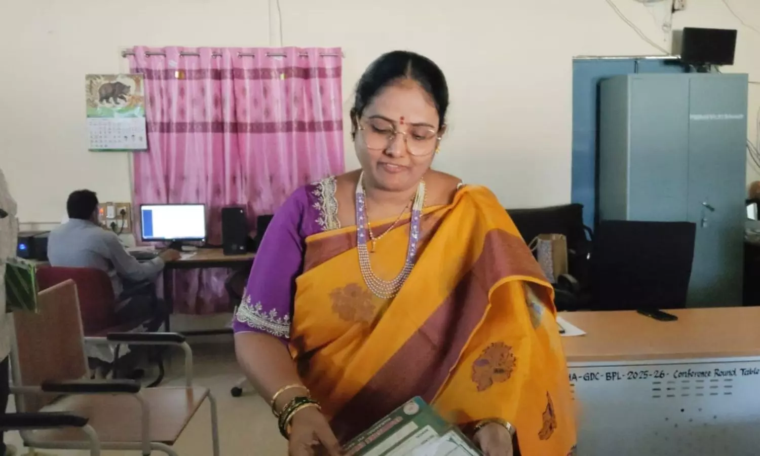 Nandyal Nandyal