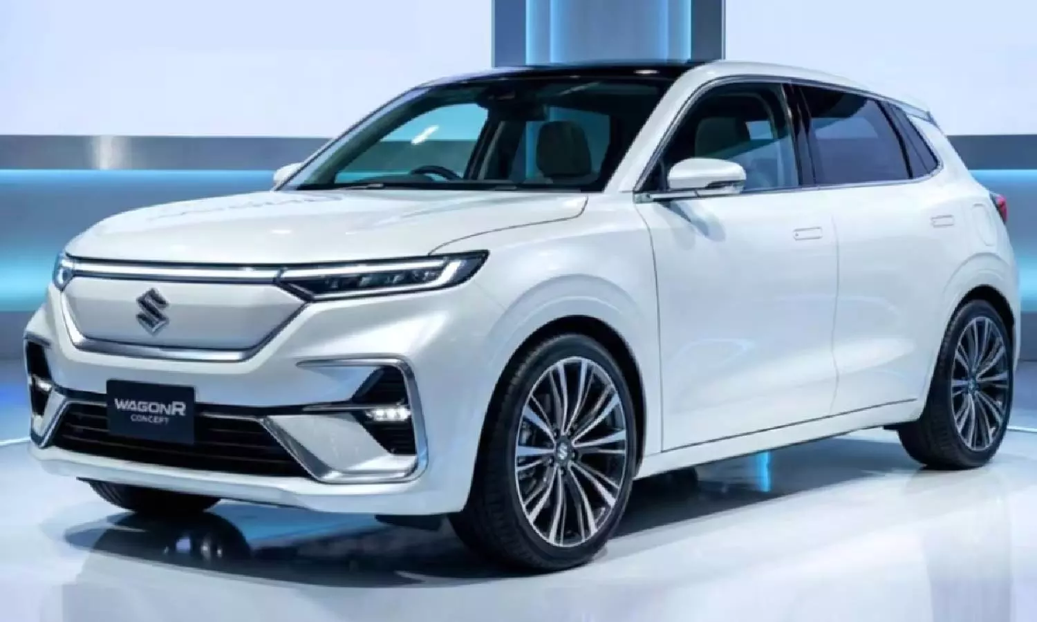 Maruti Wagon R