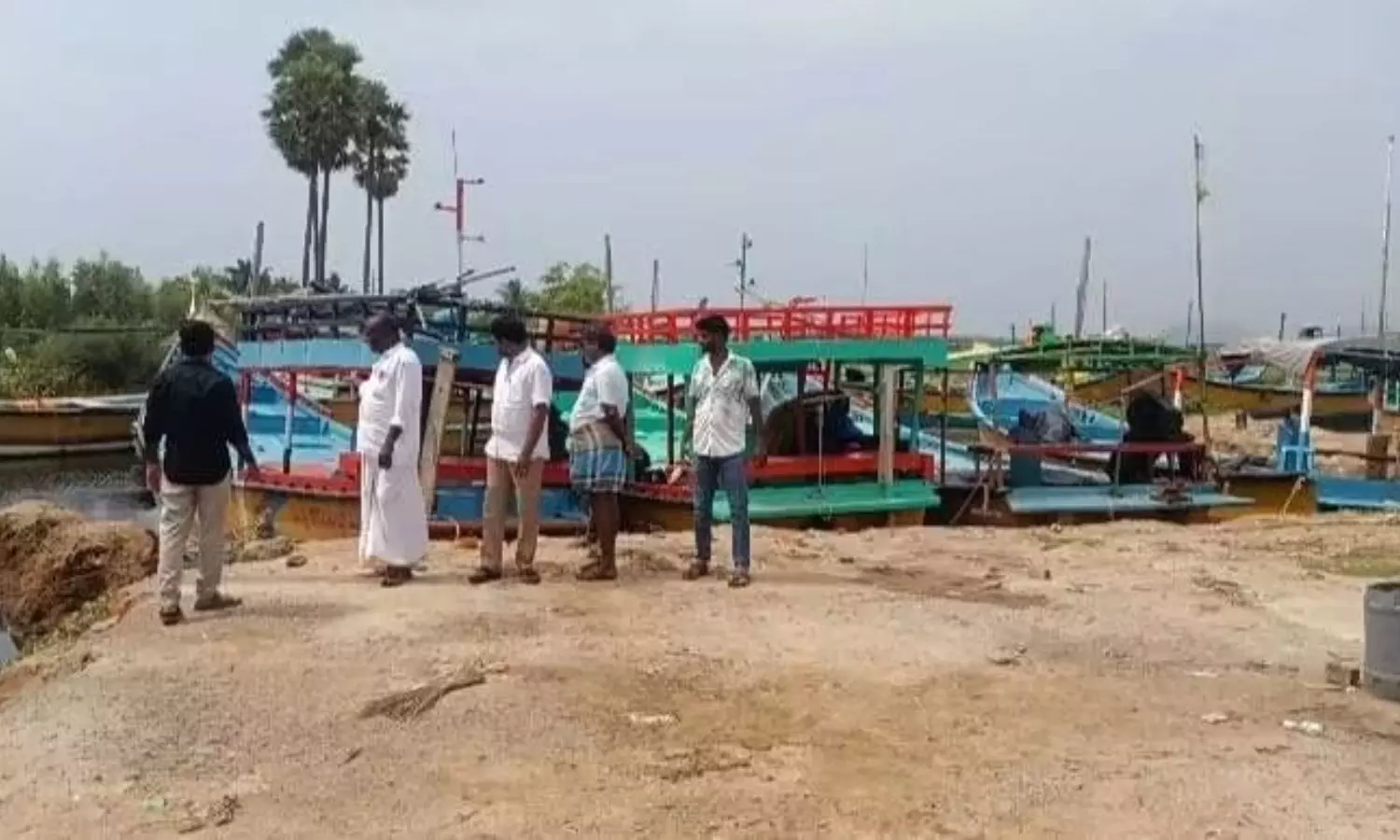Anakapalli