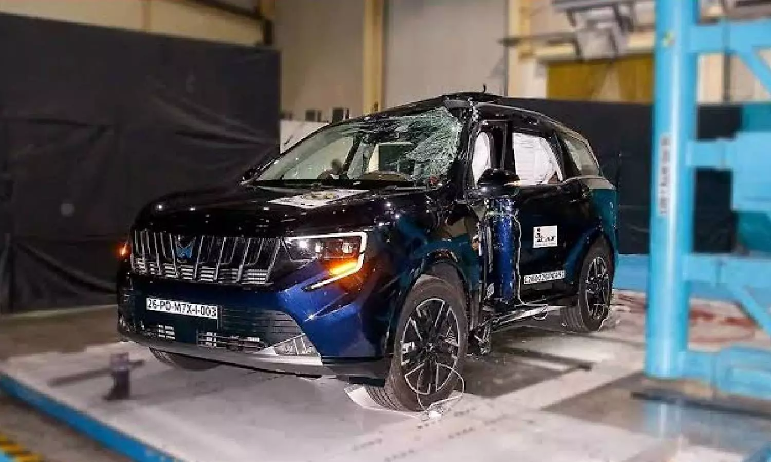 Mahindra Mahindra