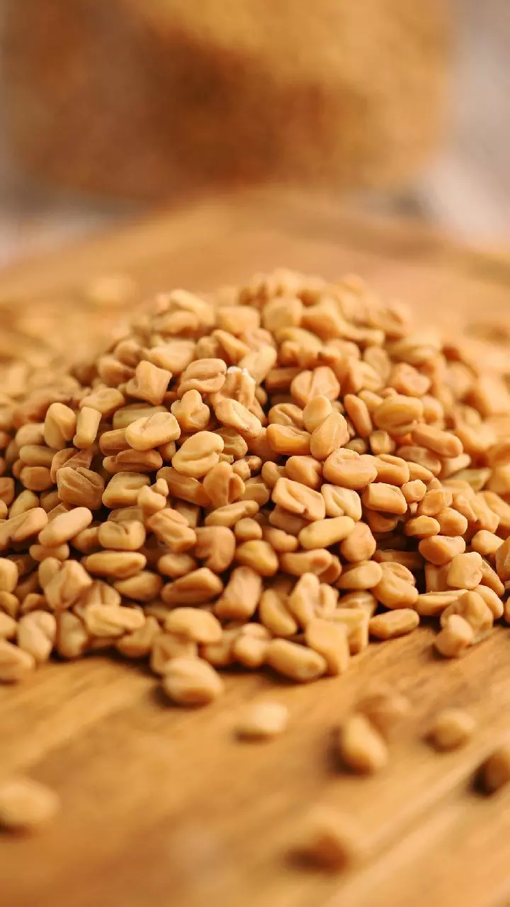Fenugreek: చేదు కదా అని తీసిపారేయకండి.. ఈ పొడితో షుగర్ పారిపోవాల్సిందే