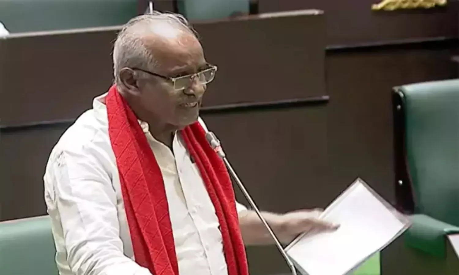 Kunamneni Sambasiva Rao