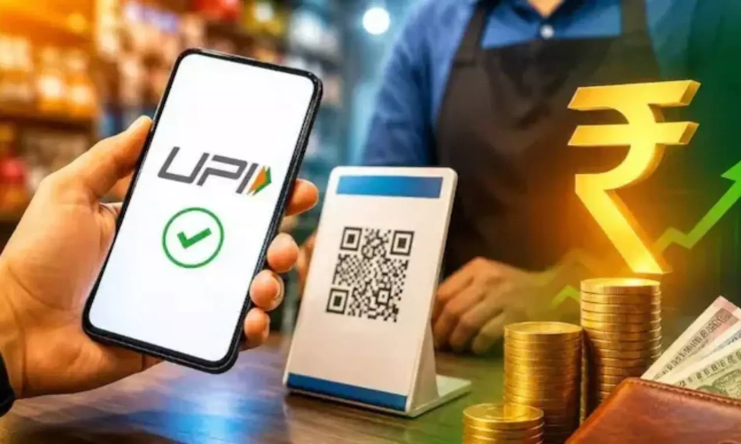UPI New Rules