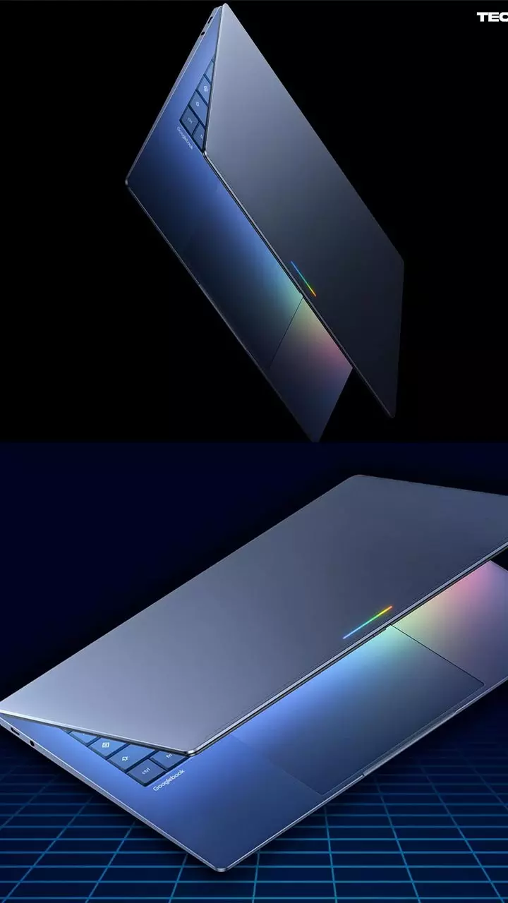 Googlebook Laptops: సెప్టెంబర్ 21 నుంచి ప్రీ-ఆర్డర్లు.. ధరలు, ఫీచర్లు ఇవే.!