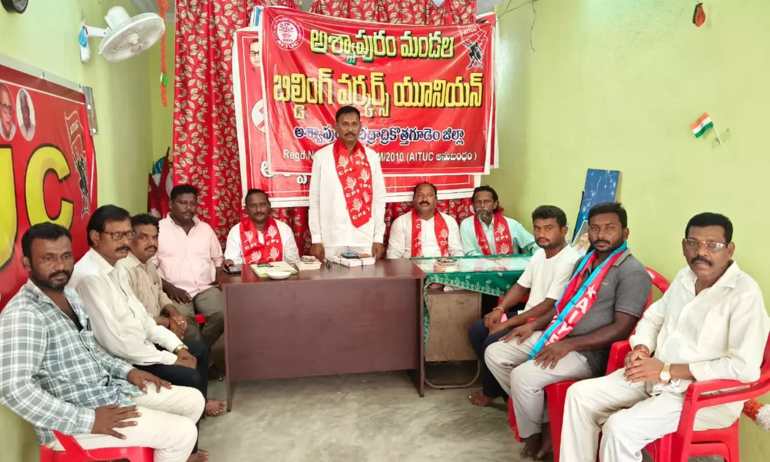Ashwapuram
