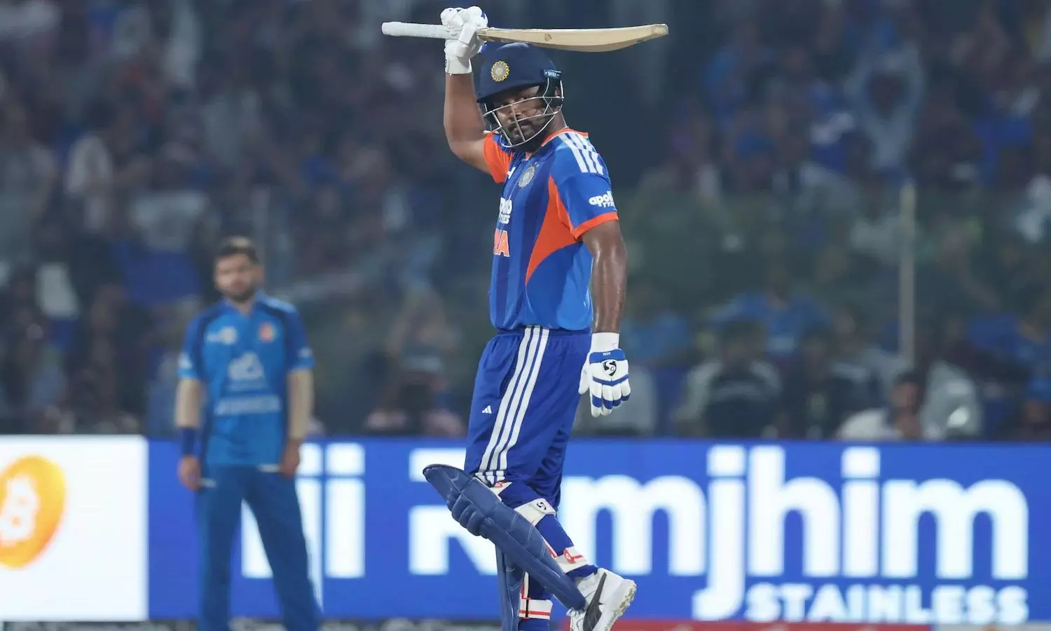 Sanju Samson