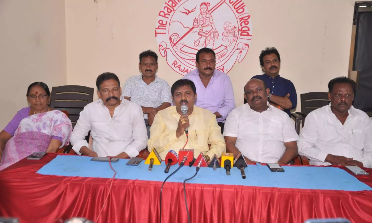 Rajahmundry