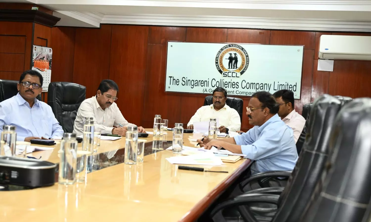 Hyderabad