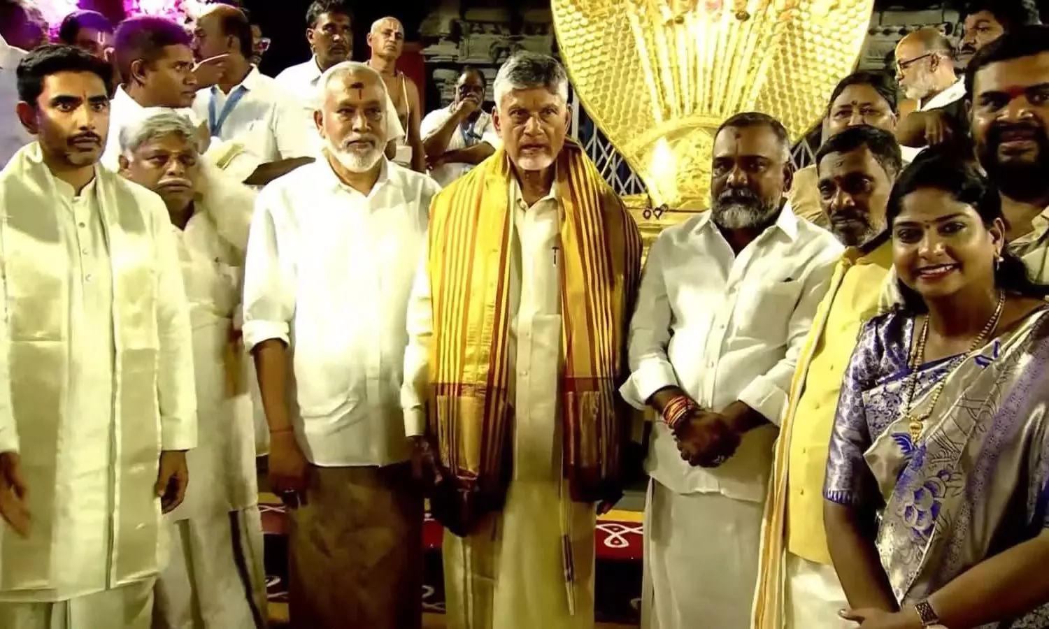 Tirupati