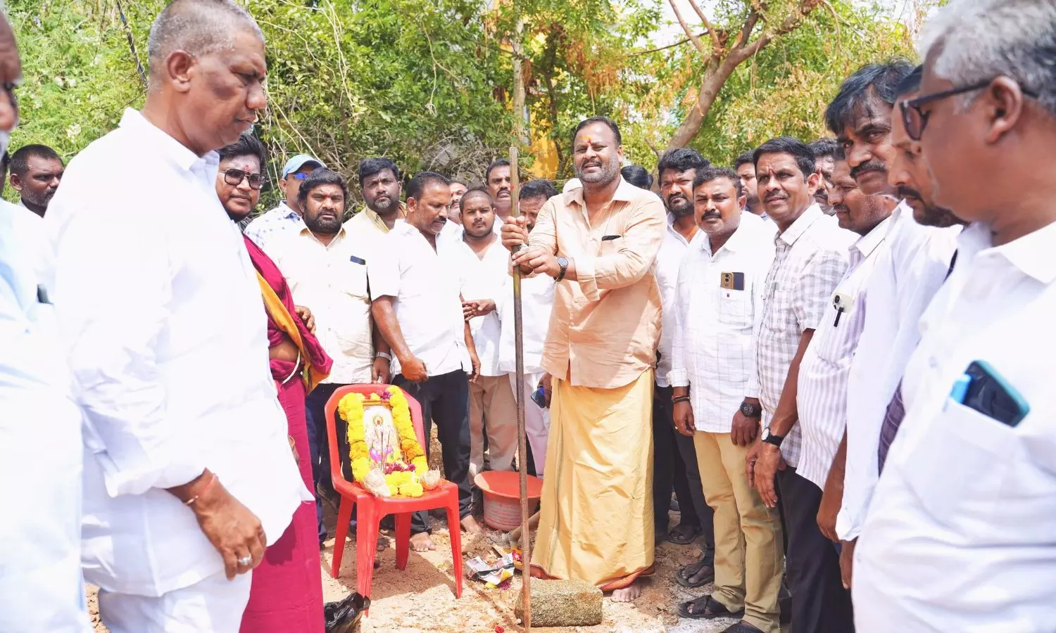 Rayachoti