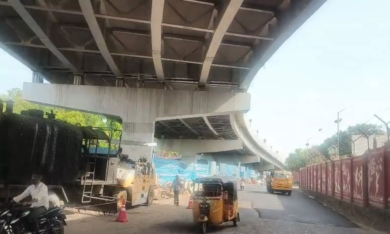 Hyderabad Hyderabad