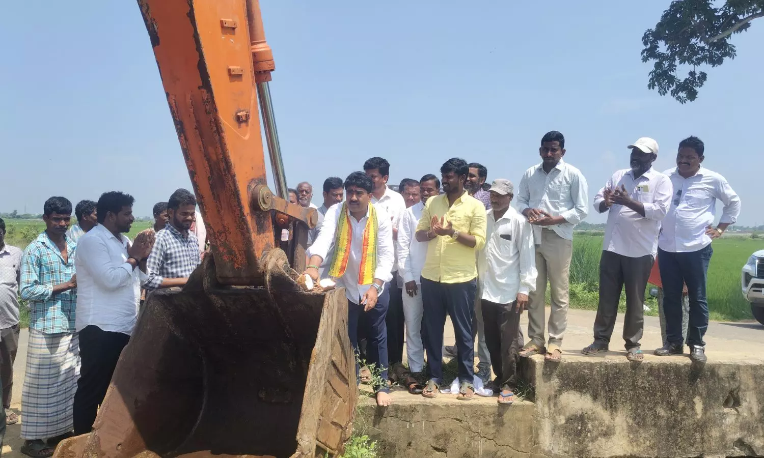 Srikakulam Srikakulam