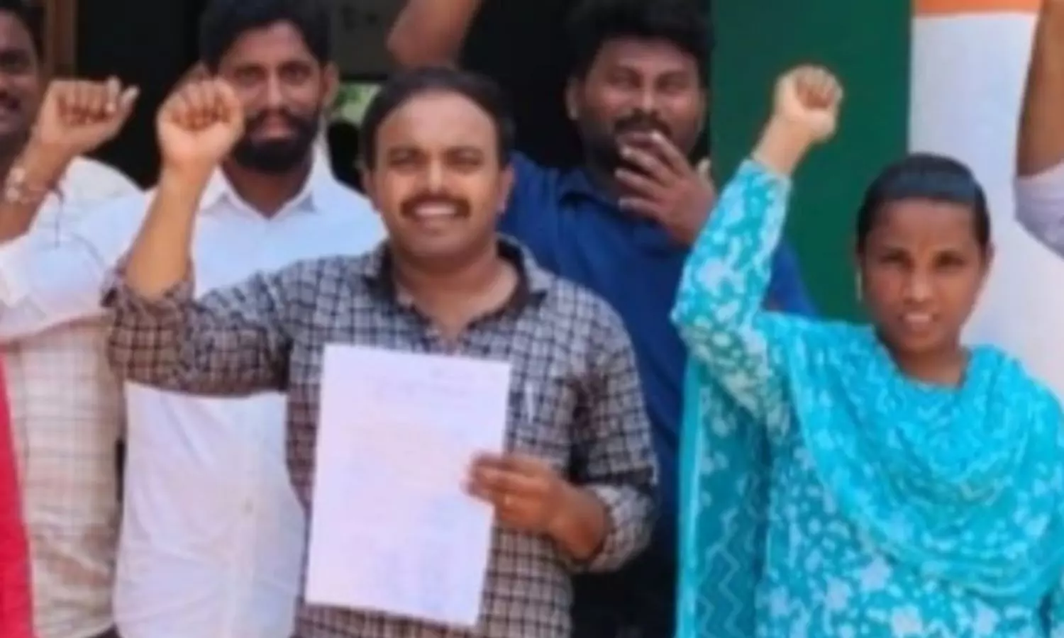 Velerupadu Velerupadu