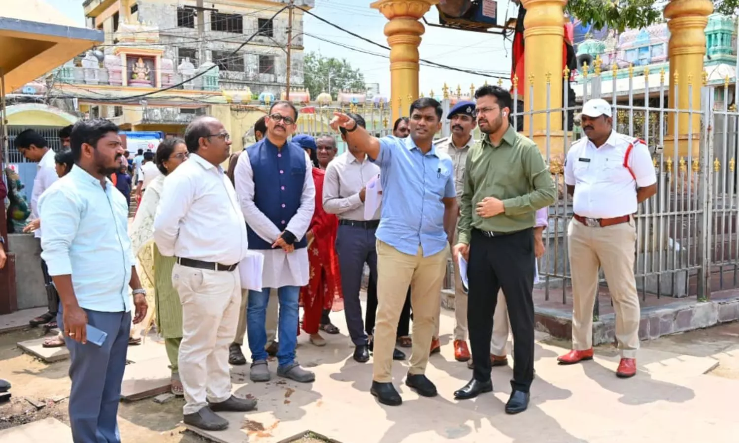 Rajahmundry