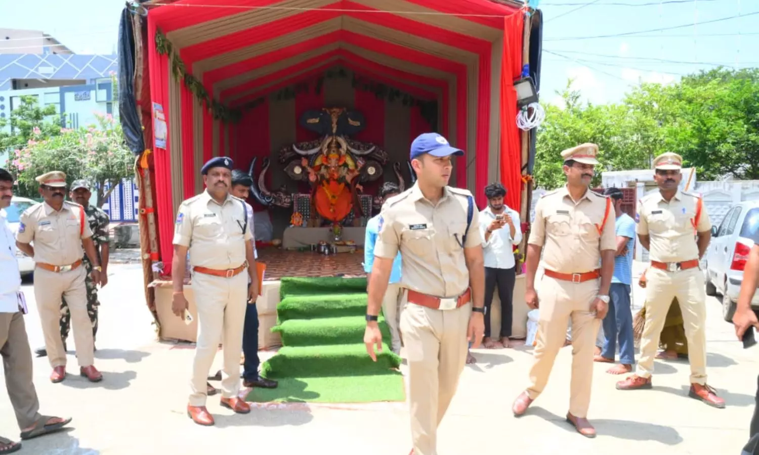 Nalgonda