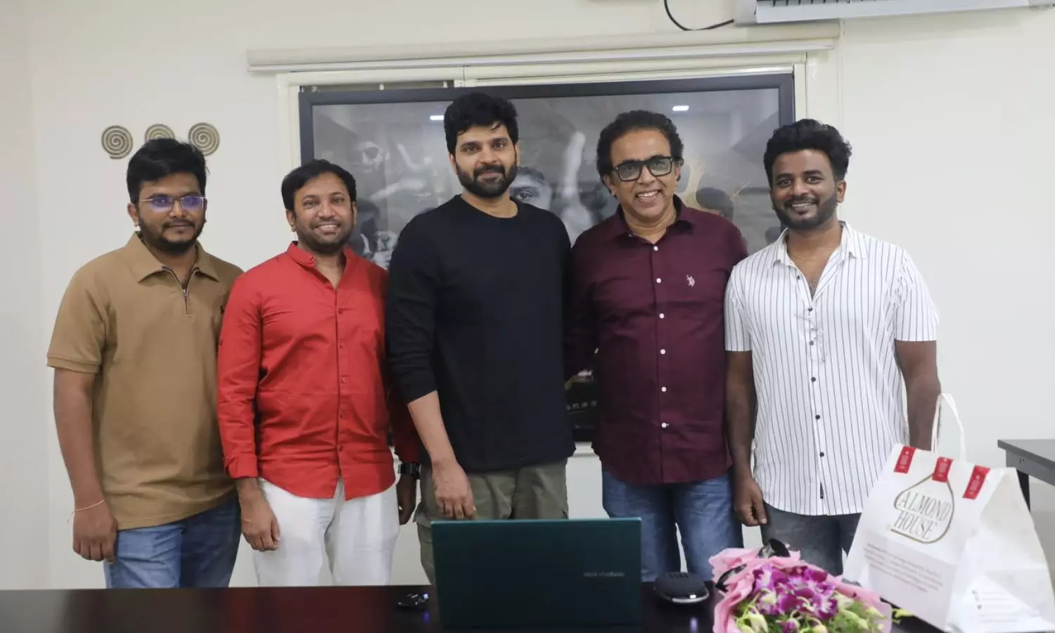 Hyderabad Hyderabad