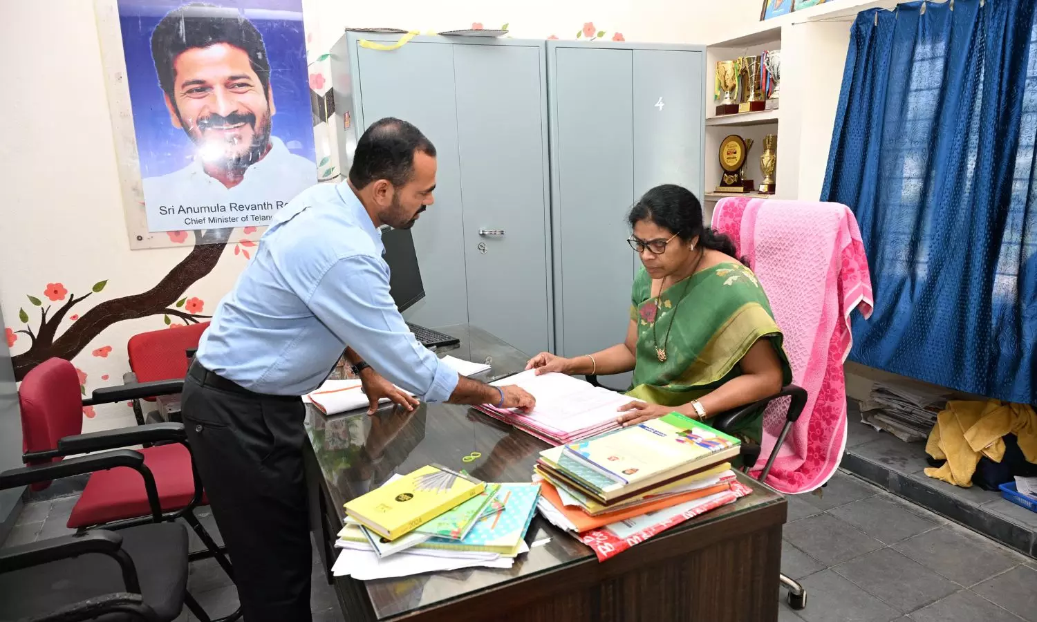 Komaram Bheem Komaram Bheem