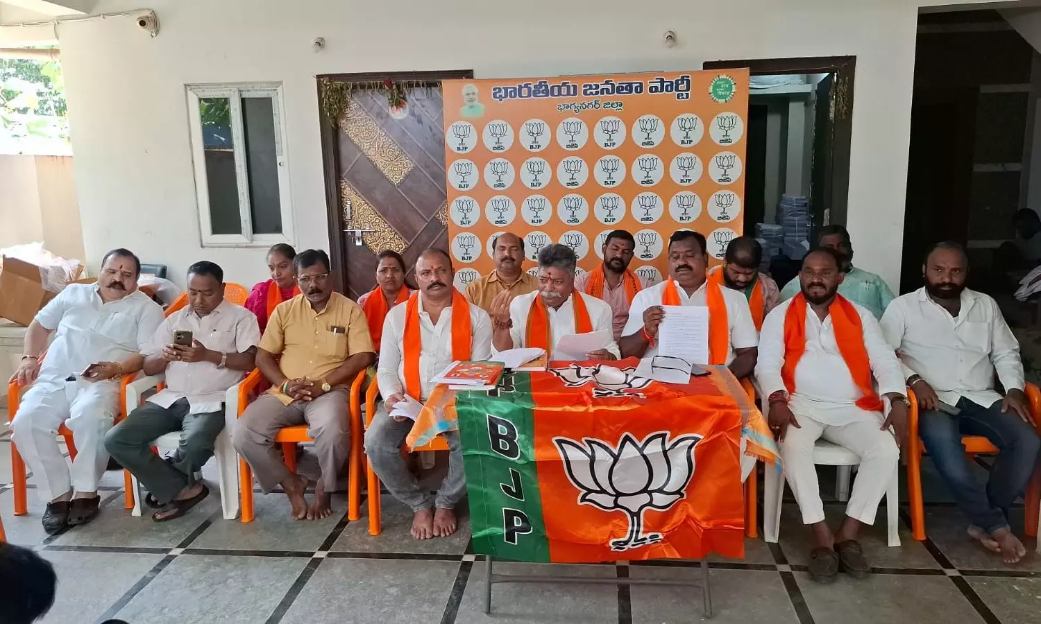 Hyderabad Hyderabad