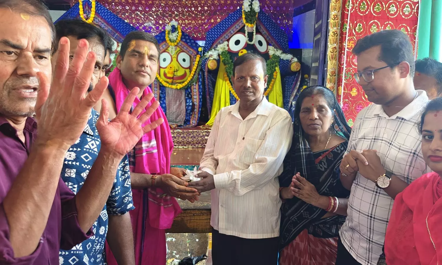 Parlakhemundi