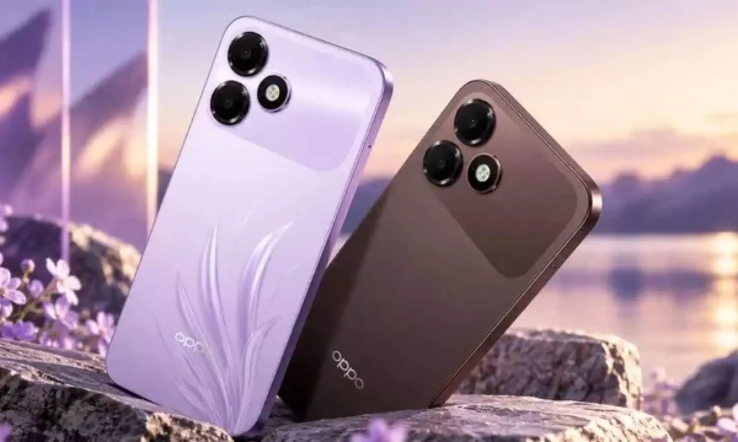 Oppo K14 Lite