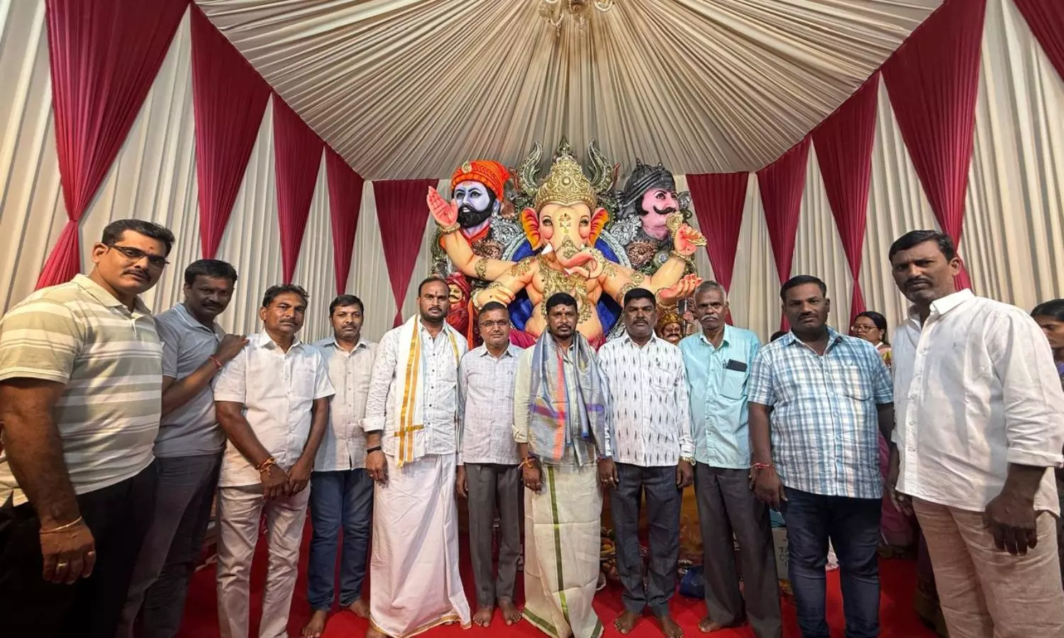 Ibrahimpatnam Ibrahimpatnam