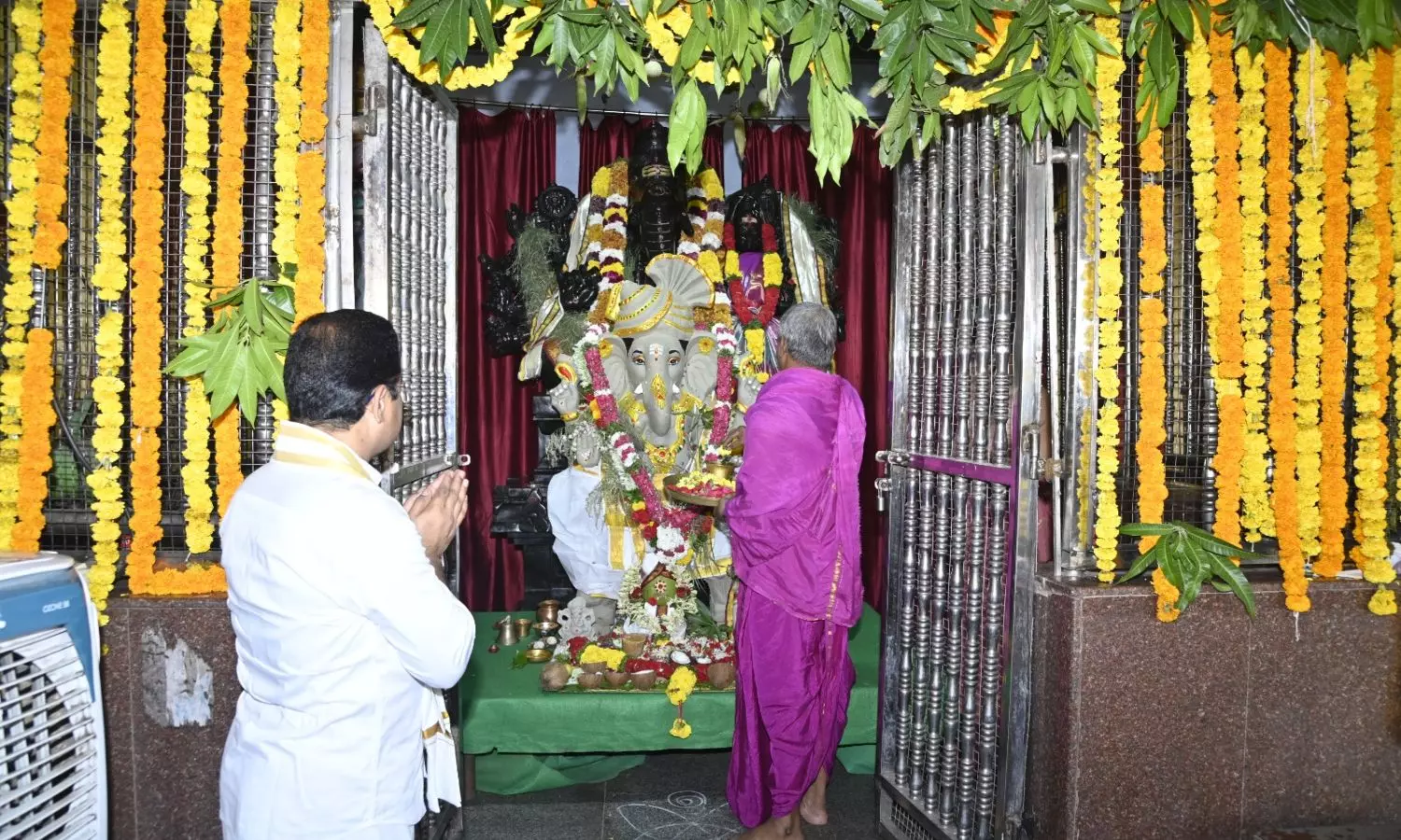 Vijayawada Vijayawada