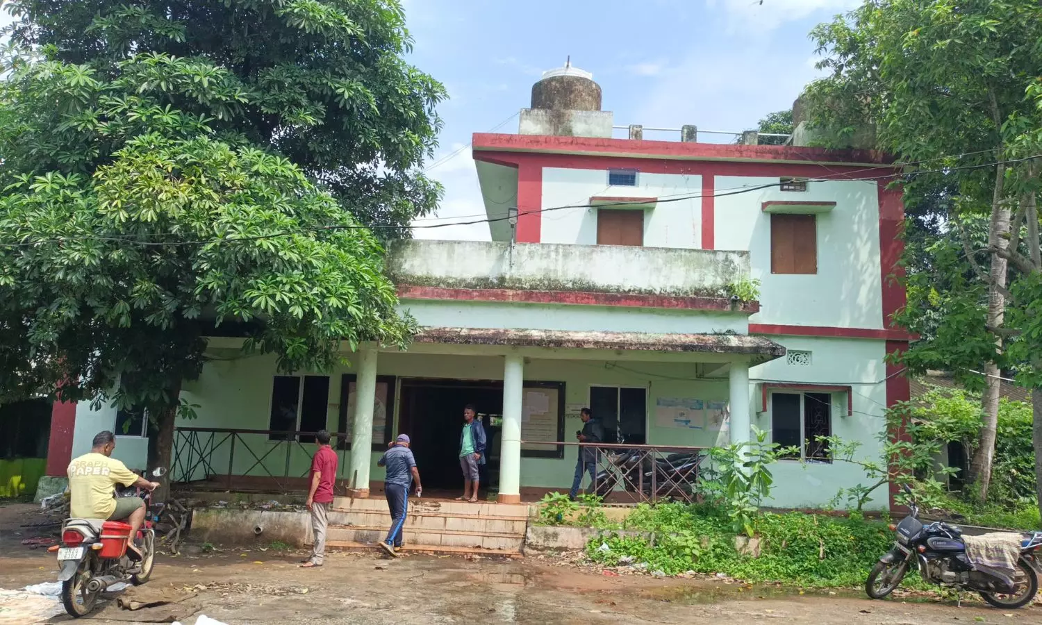 Gajapati
