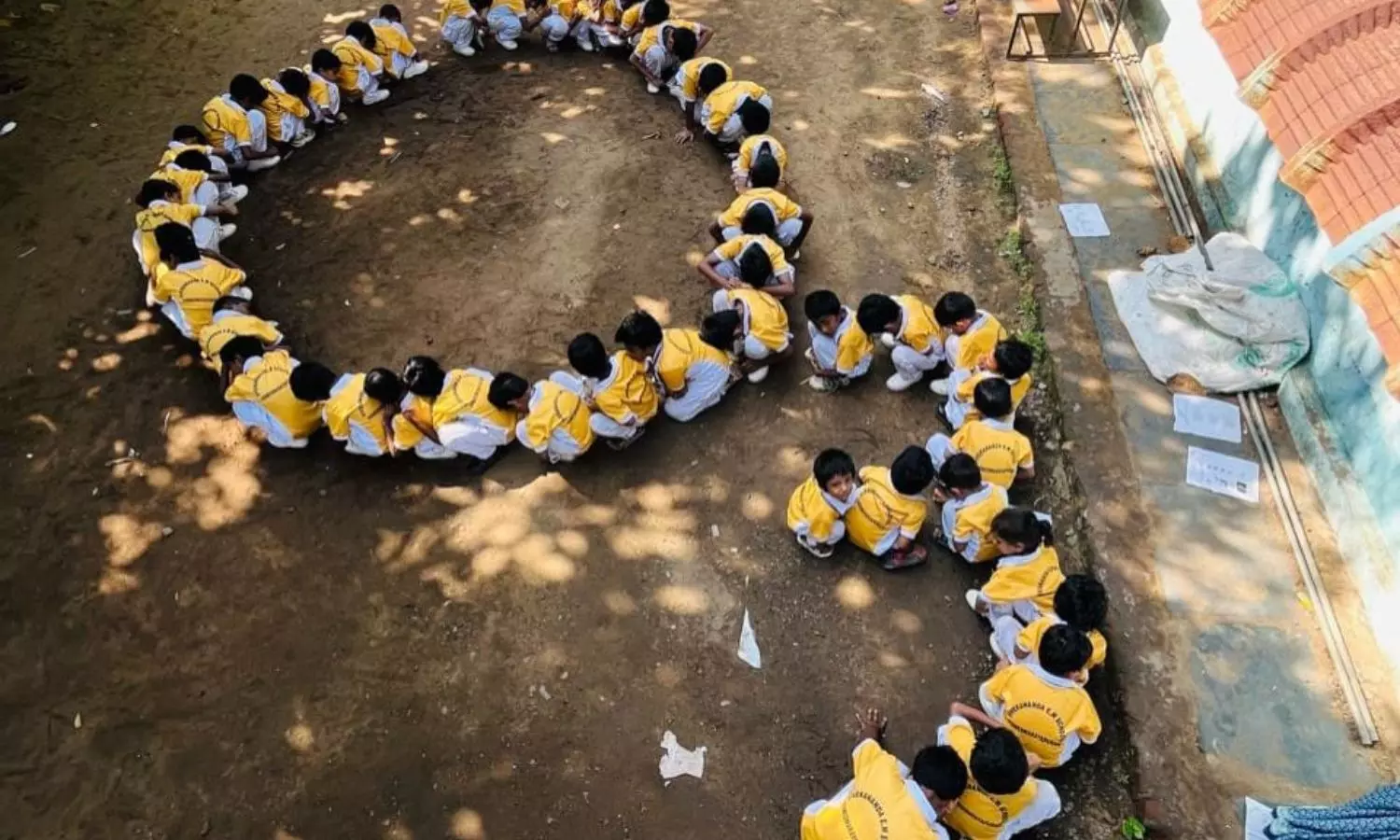Visweswarayapuram Visweswarayapuram