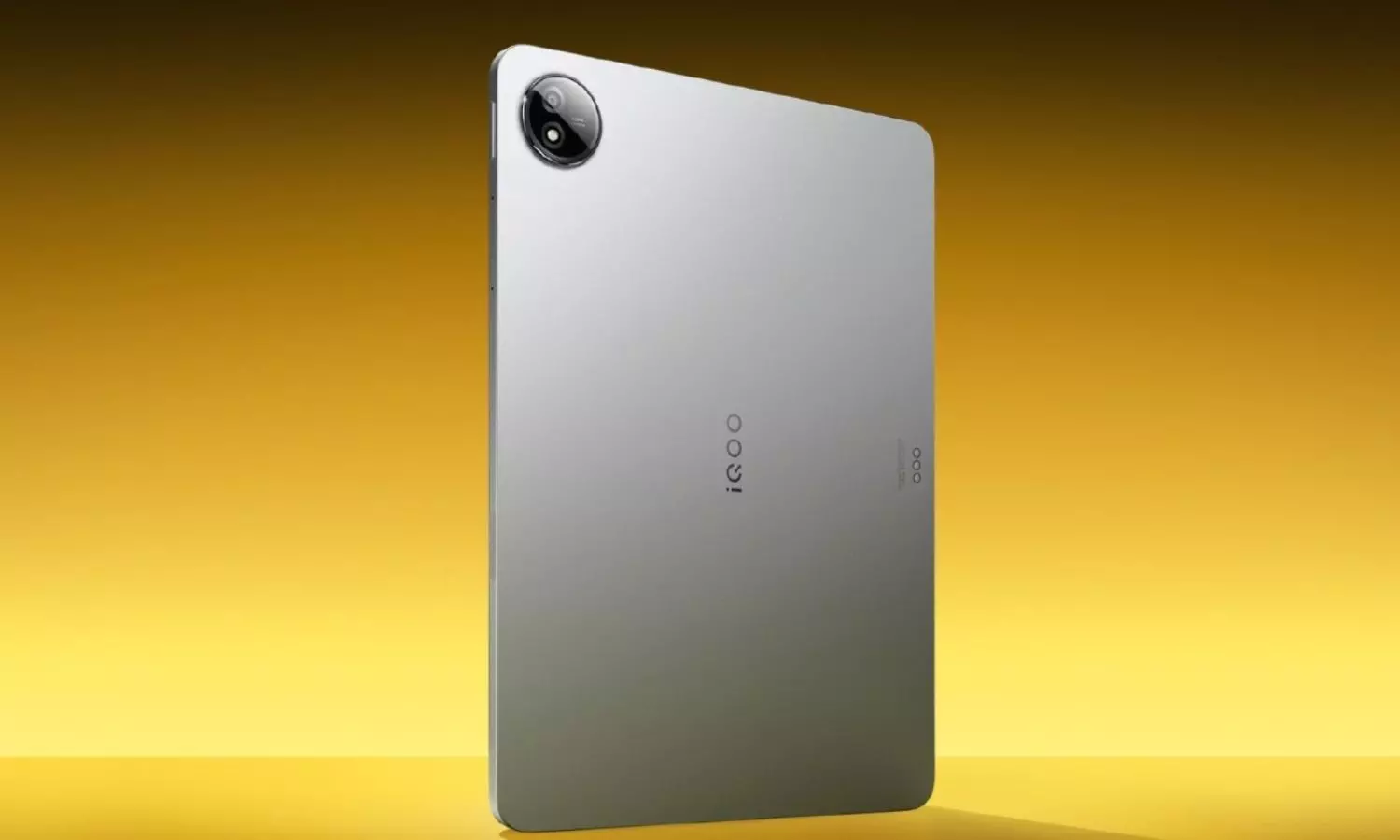 iQOO Pad Ultra