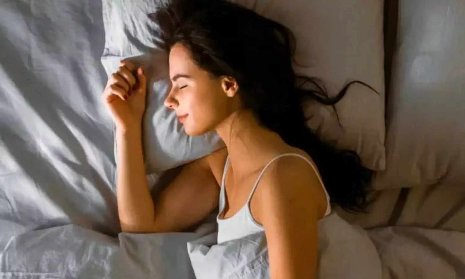 Sleeping Habits