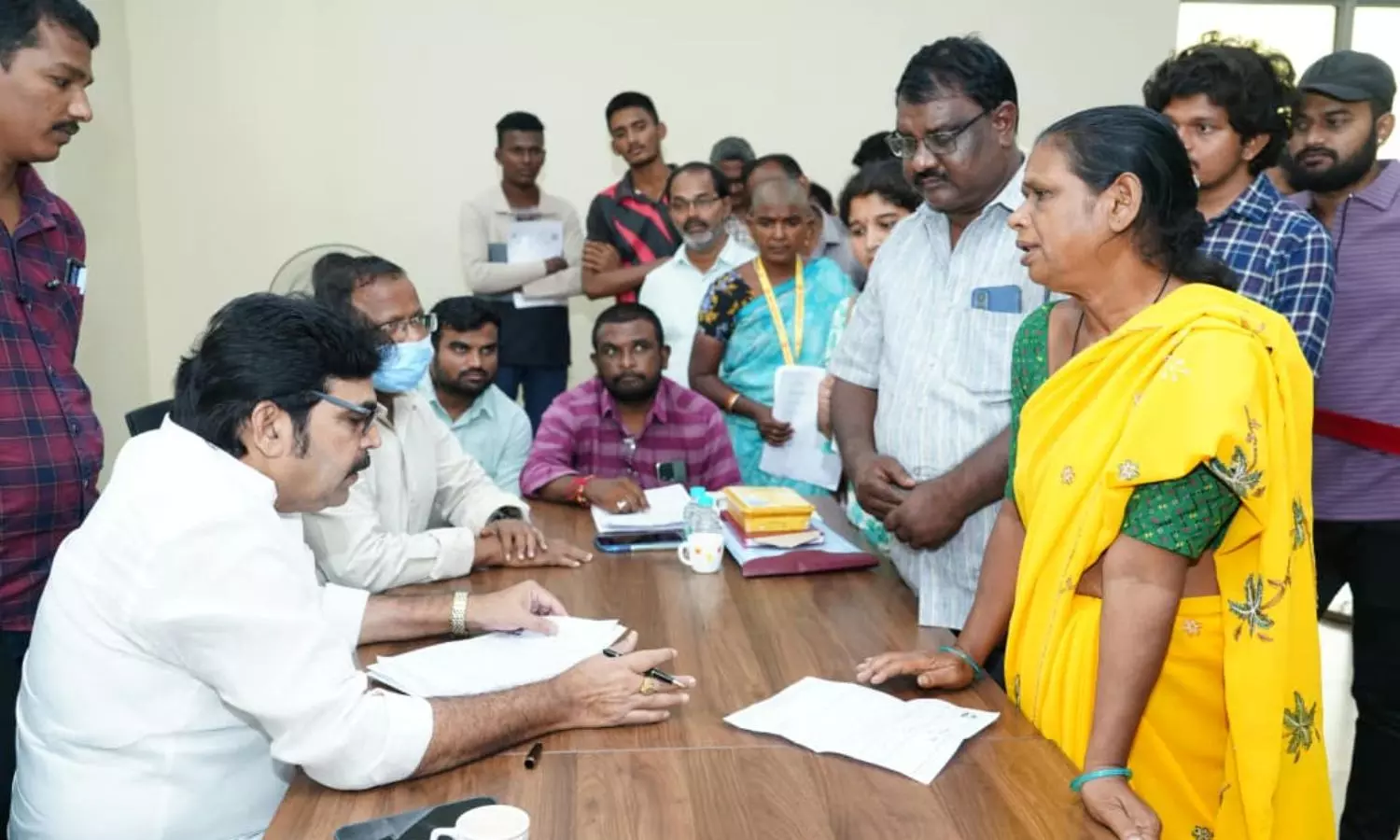 Mangalagiri Mangalagiri