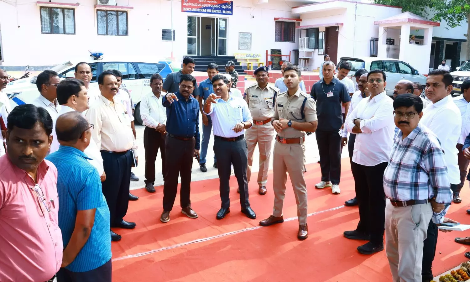 Nalgonda Nalgonda