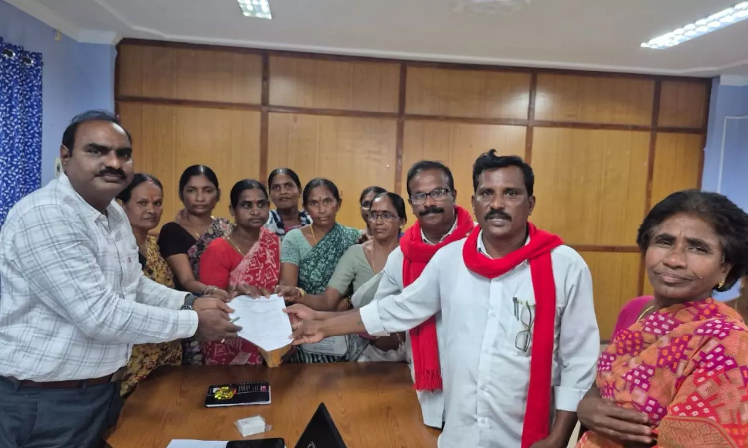 Nalgonda Nalgonda