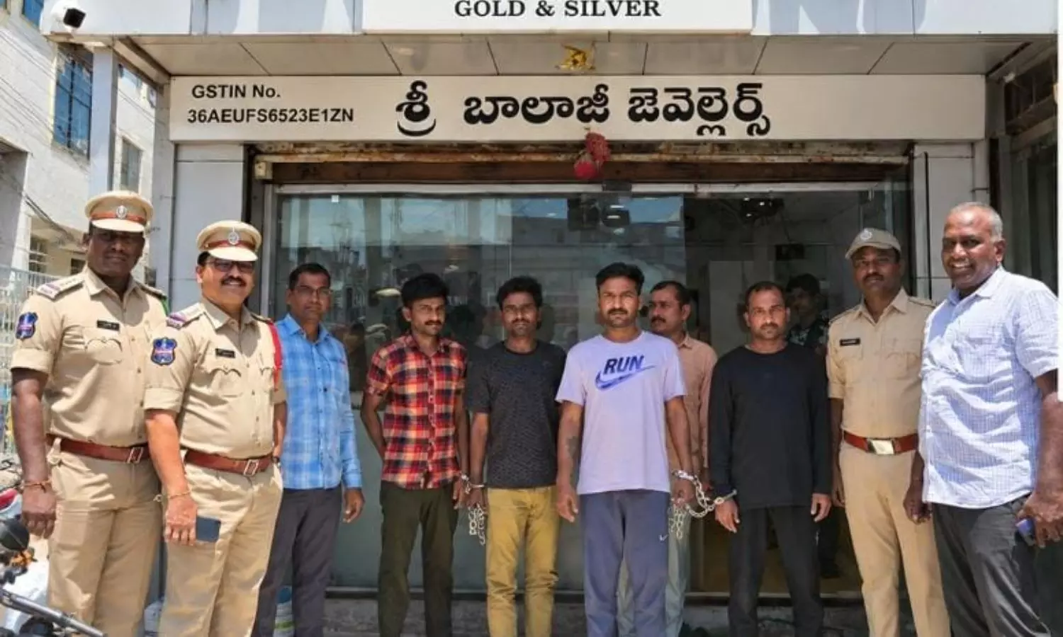 Chandanagar
