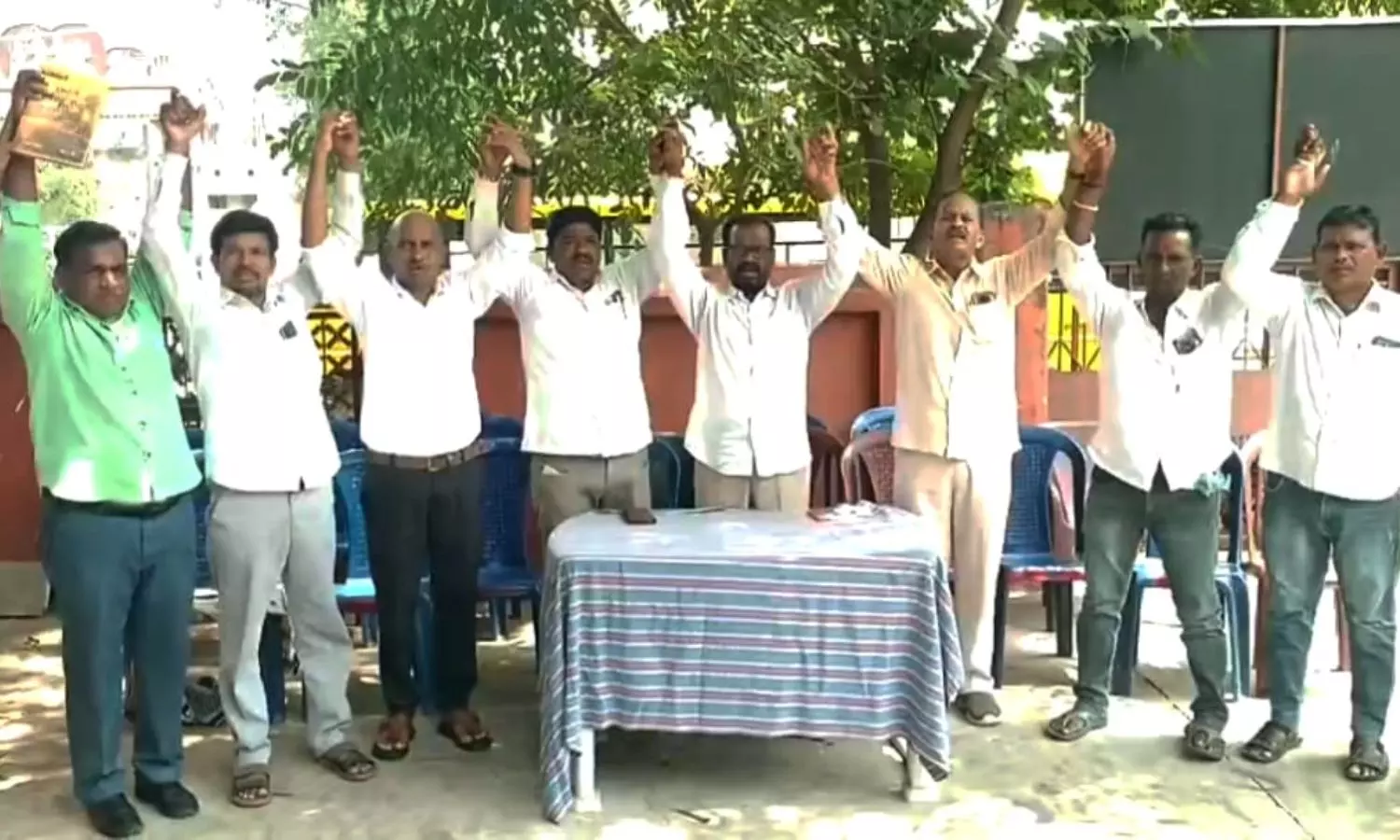 Kothagudem Kothagudem