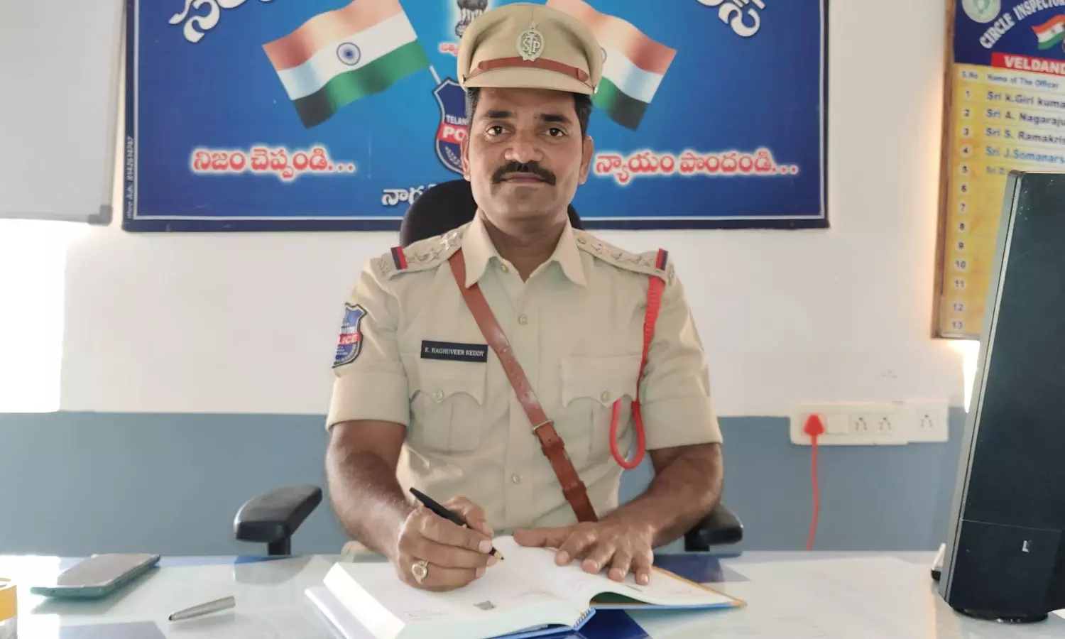 Veldanda