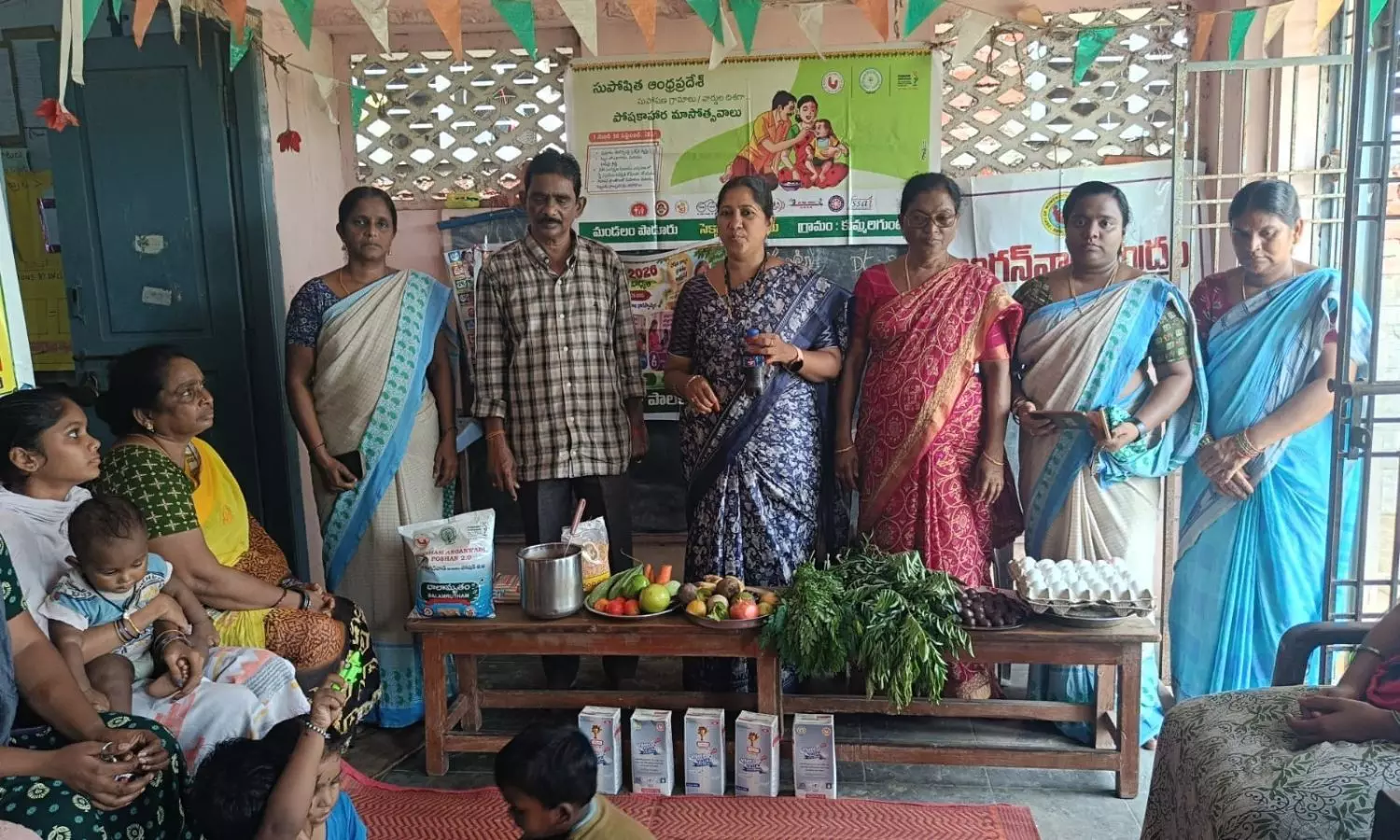 Poduru