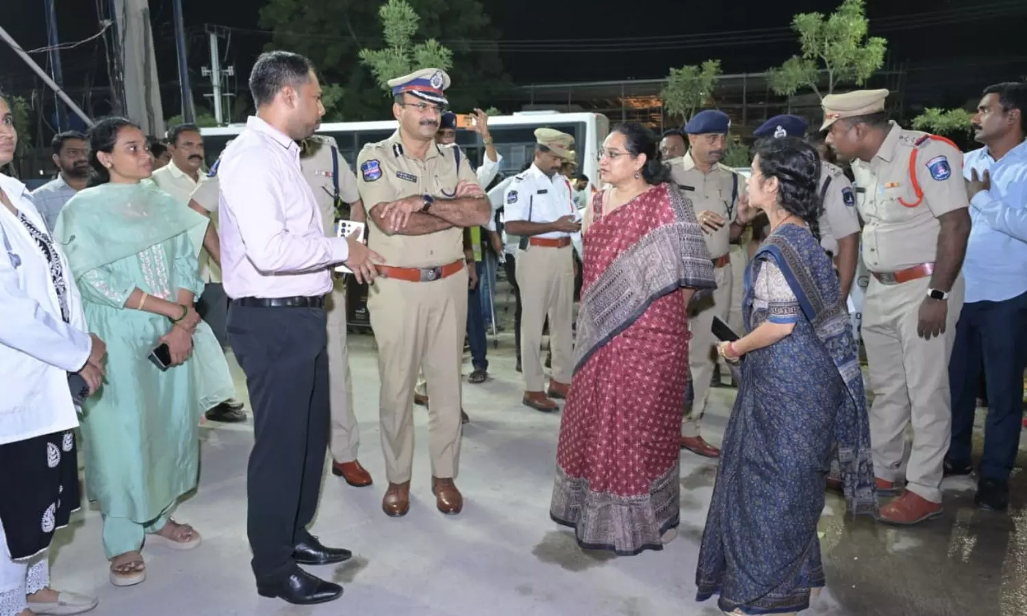 Cyberabad Cyberabad