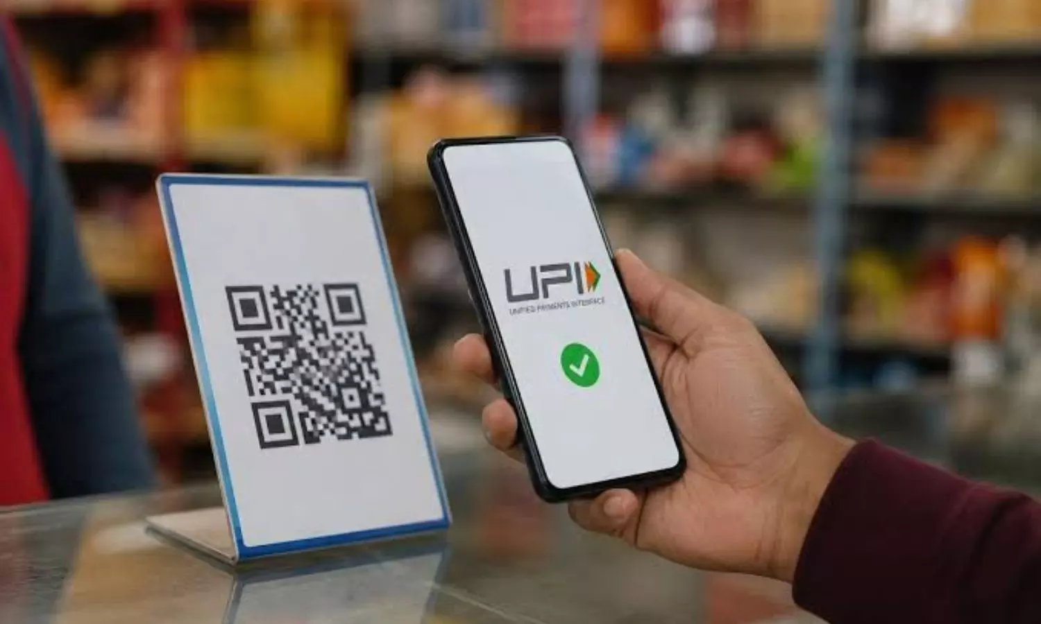 UPI Charges