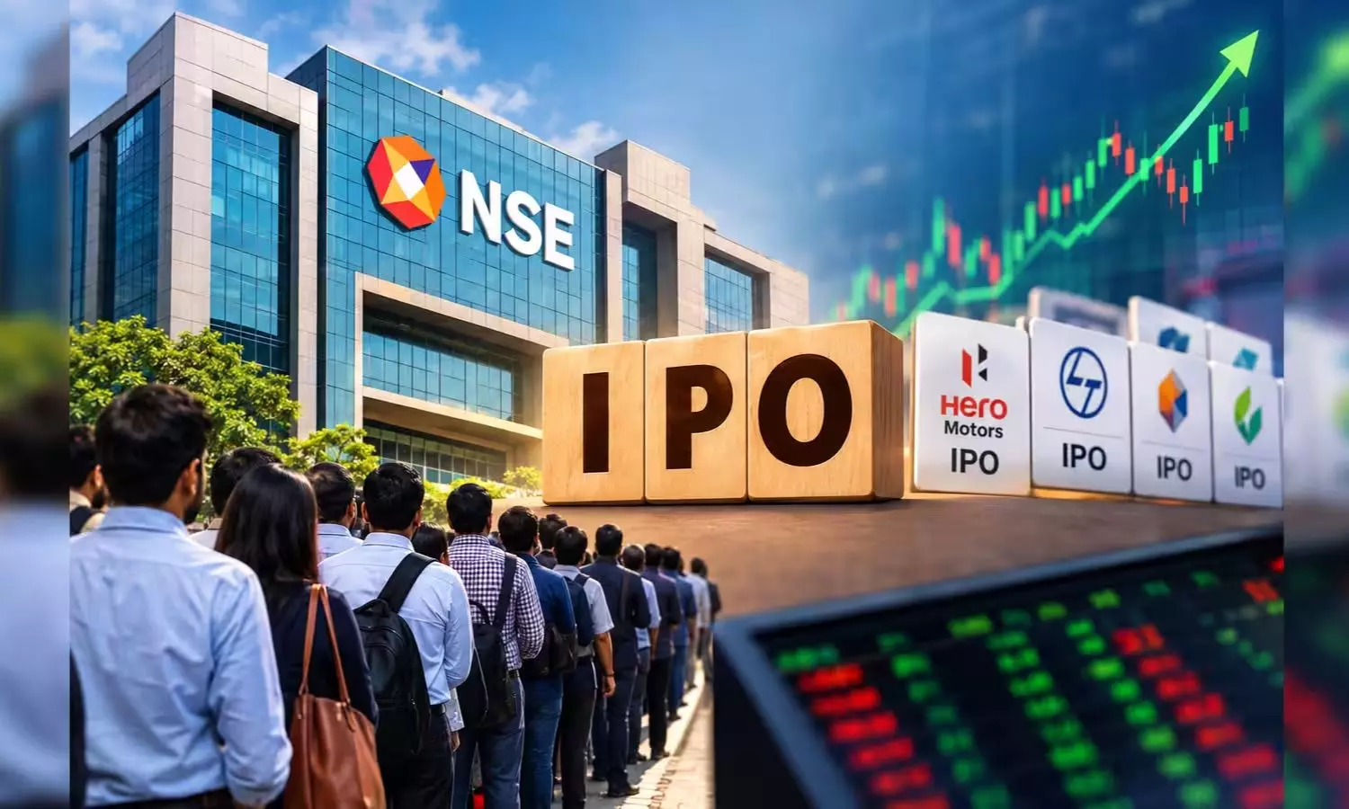 NSE IPO