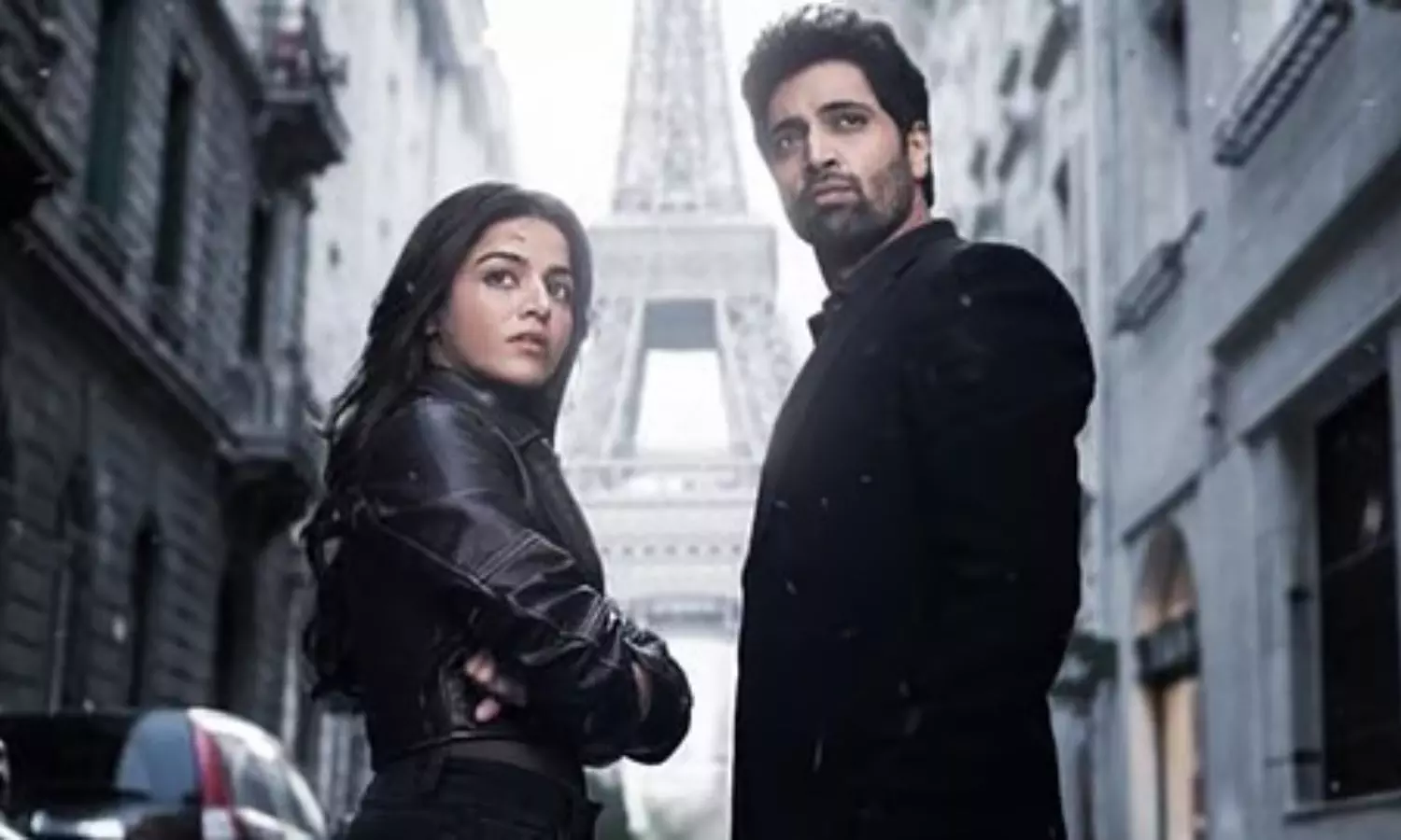 Adivi Sesh G2 Movie Adivi Sesh G2 Movie
