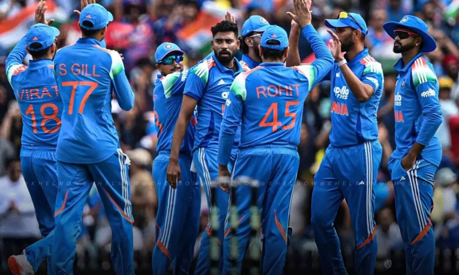 India vs West Indies