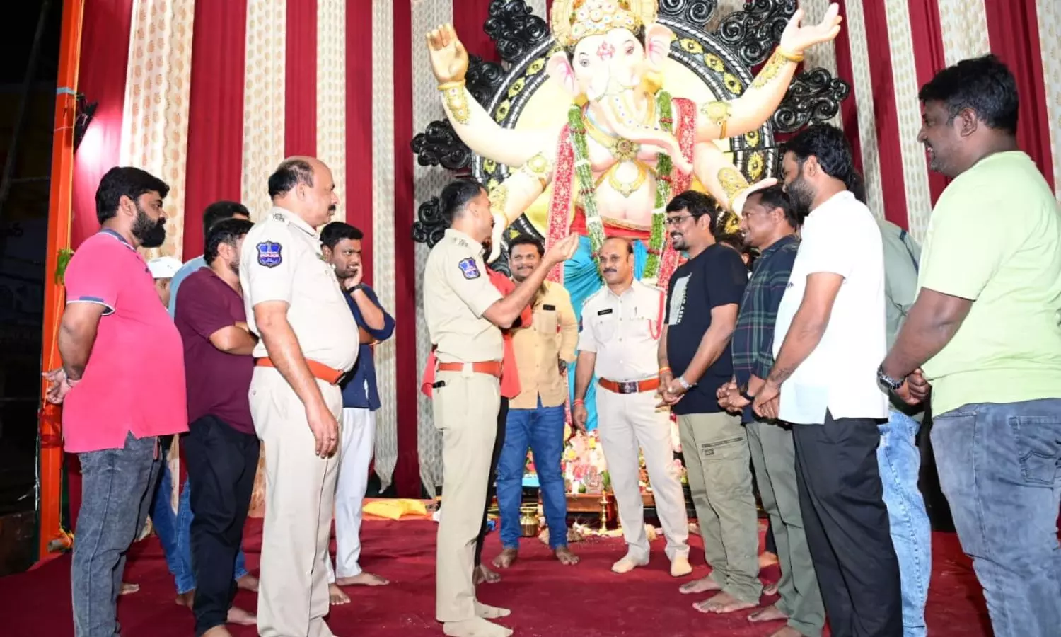 Adilabad Adilabad