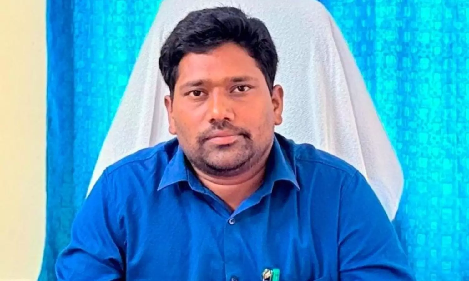 Paderu