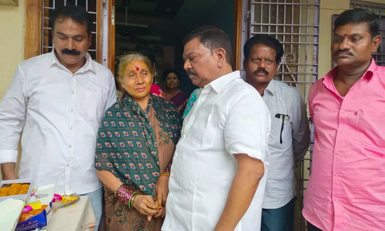 Parvathipuram Parvathipuram