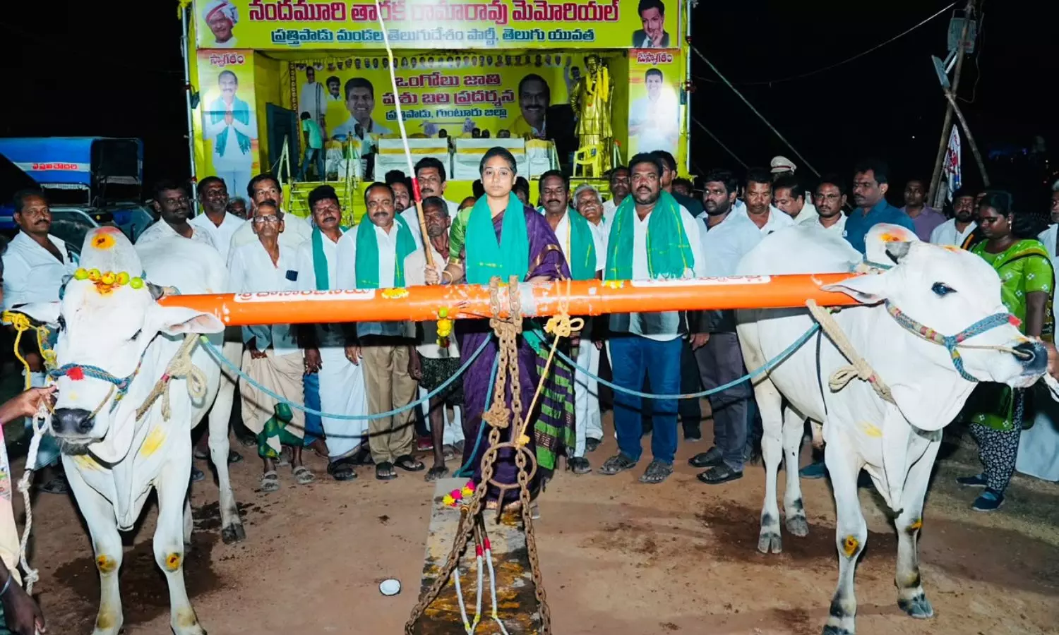 Prathipadu