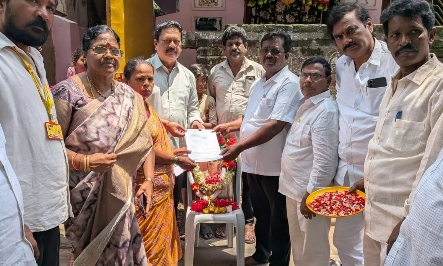 Amalapuram Amalapuram