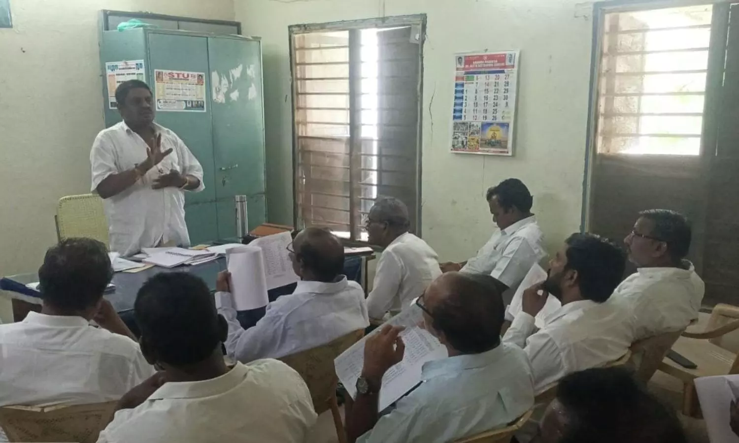 Ponnur Ponnur